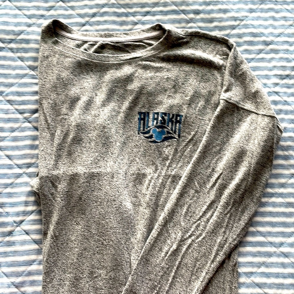 Disney Cruise Line - Alaska Spirit Jersey